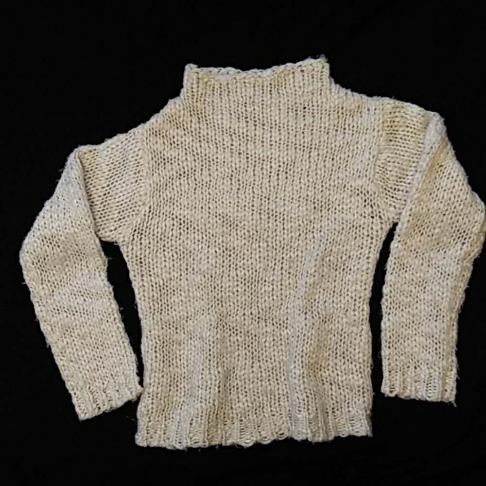 🐰Kensie Chunky knit sweater🐰